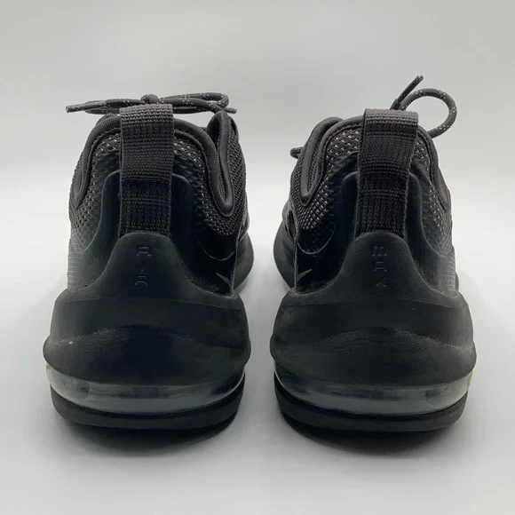 Nike Air Max Axis Premium Thunder Gray Men's 8.5 - Picture 11 of 12